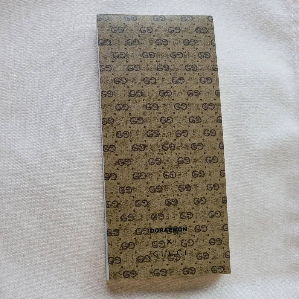 Gucci from iconic